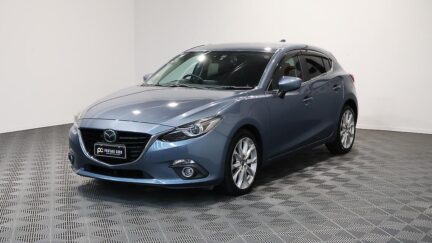 2013 Mazda Axela Sports 20S Touring image 360427