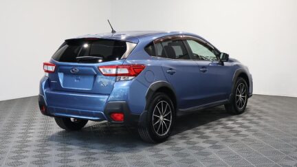 2018 Subaru XV 2.0i-L Eyesight AWD image 360805