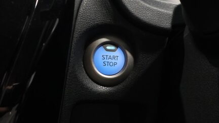 2017 Nissan Note e-Power X image 359565