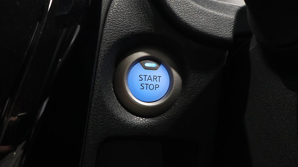 2017 Nissan Note e-Power X image 359565