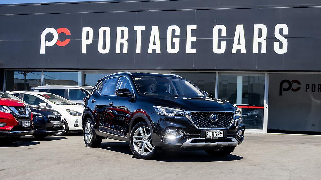 2022 MG HS 2.0PT/4WD/6AT Essence NZ New image 360710