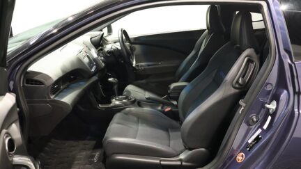 2013 Honda CR-Z REVERSE CAMERA + STEERING WHEEL CONTROLS image 360302