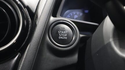 2014 Mazda Demio 13S + Push Start image 360248