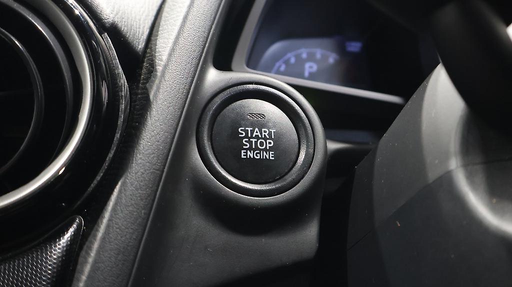 2014 Mazda Demio 13S + Push Start image 360248