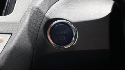 2012 Toyota Prius S Model + Push Button Start image 361673