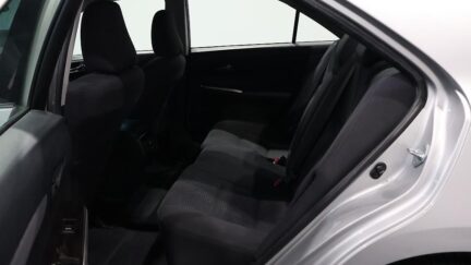 2012 Toyota Camry Hybrid G Package image 358983
