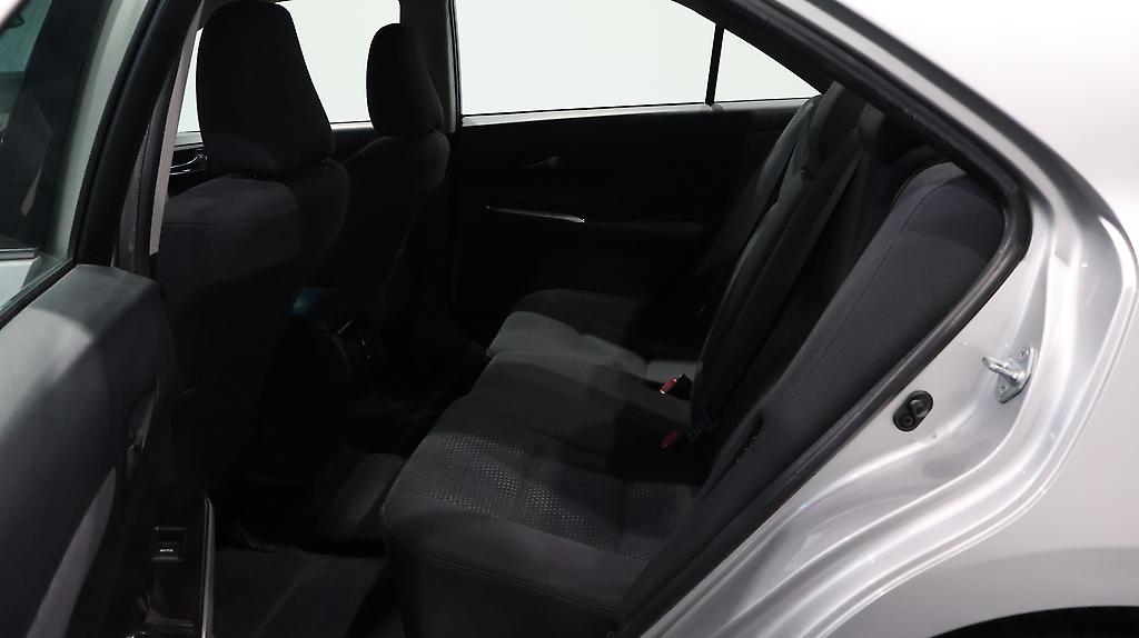 2012 Toyota Camry Hybrid G Package image 358983
