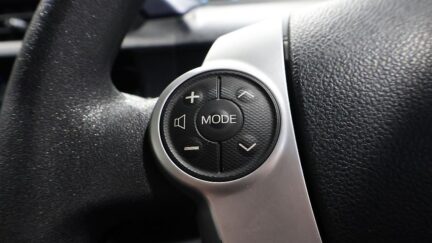 2015 Toyota Aqua S MODEL + PUSH START + REV CAMERA image 361326