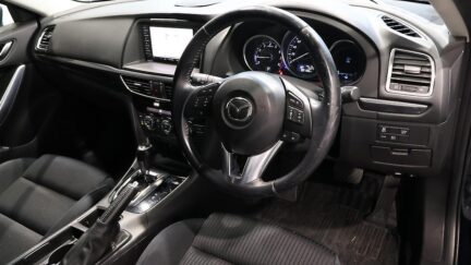 2014 Mazda Atenza 20s Wagon image 359339