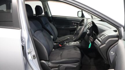2014 Subaru Impreza Sport 1.6 i-L image 360185