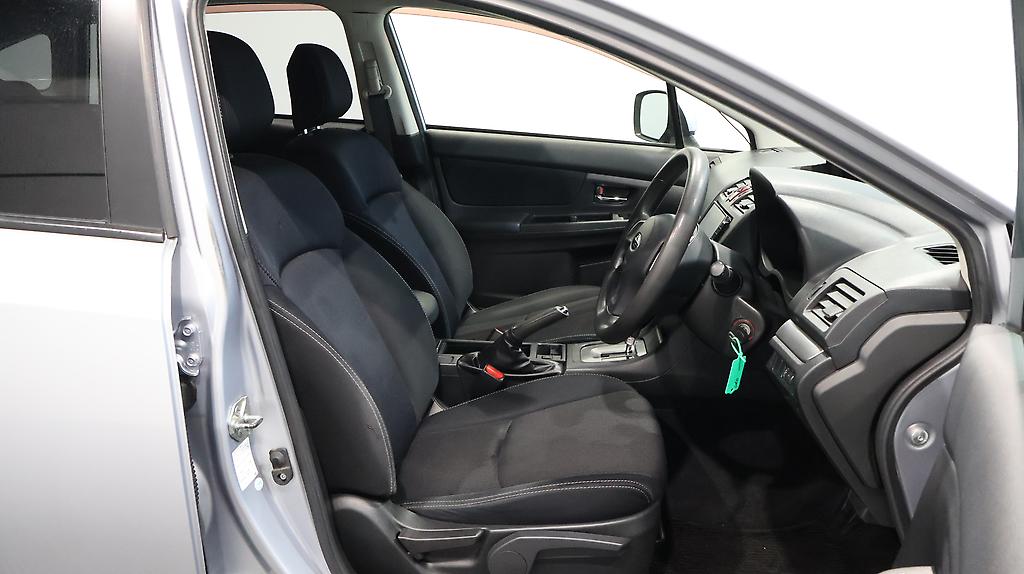 2014 Subaru Impreza Sport 1.6 i-L image 360185