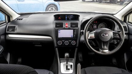 2013 Subaru Impreza 2.0I AWD Eyesight image 360992