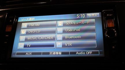 2012 Nissan Serena Hybrid Highway Star S-HV image 362042
