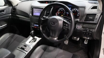 2013 Subaru Outback 2.5i B-Sport Eyesight AWD image 360371