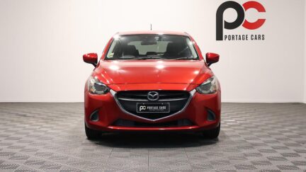 2016 Mazda Demio 13S image 360624
