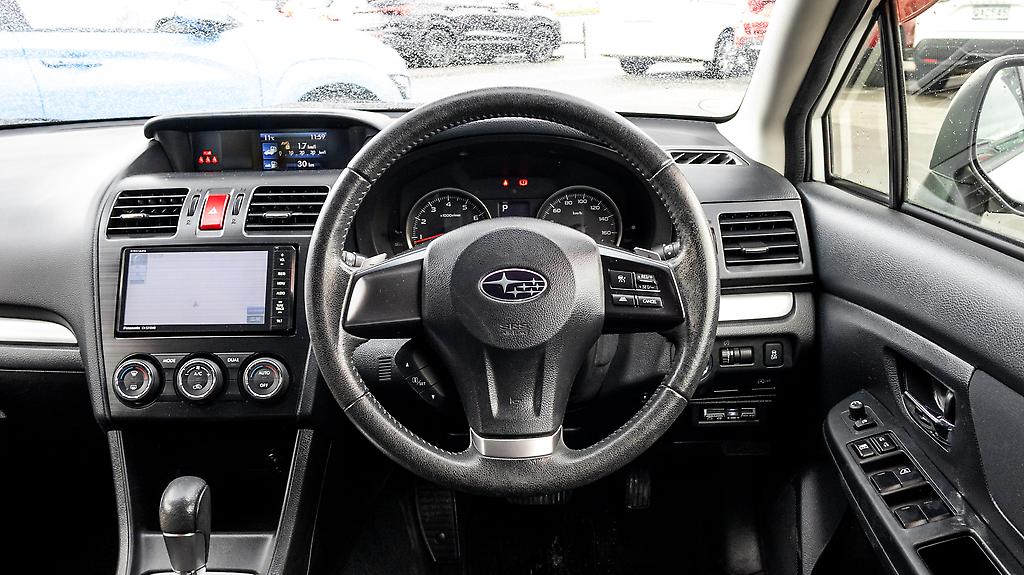 2013 Subaru Impreza 2.0I AWD Eyesight image 360999