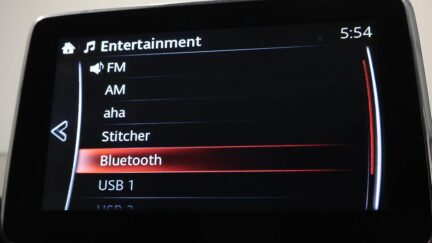 2014 Mazda Demio 13S  + REVERSE CAMERA image 360882