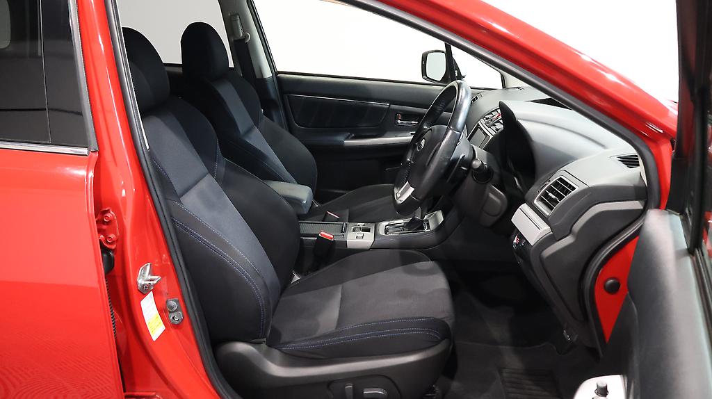 2015 Subaru Levorg 1.6GT-S Eyesight AWD image 361381