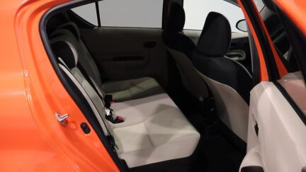 2013 Toyota Aqua S MODEL + PUSH START + REVERSE CAMERA image 359447