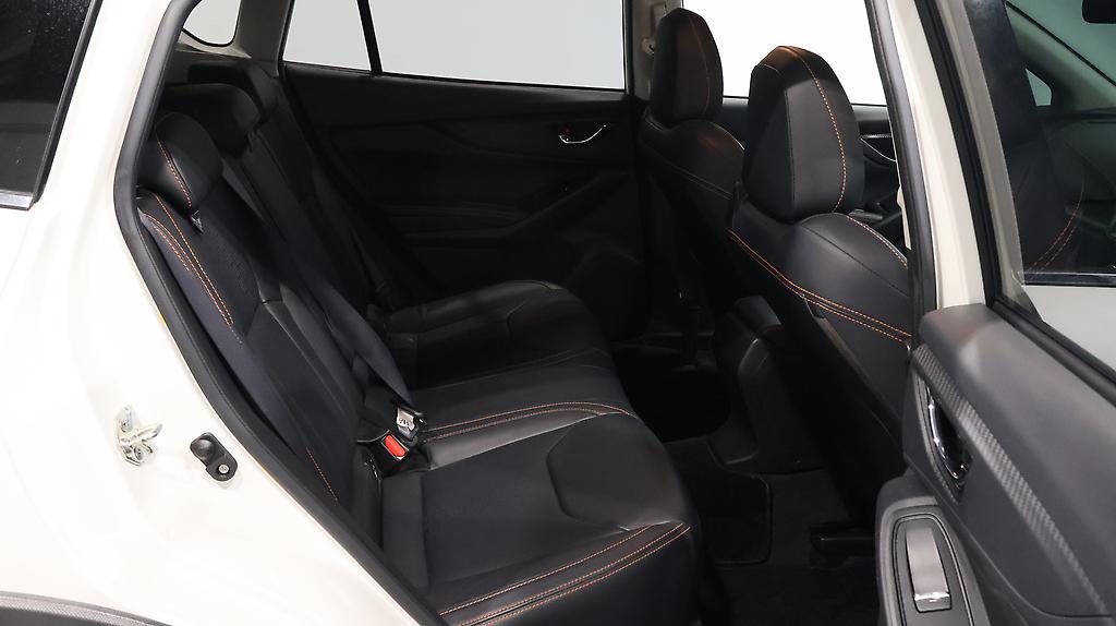 2017 Subaru XV 2.0i-S Eyesight AWD image 359163