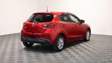 2014 Mazda Demio 13S image 358640