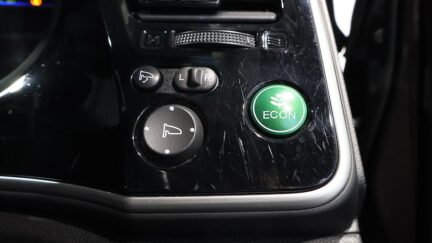 2014 Honda Grace Hybrid EX image 358721