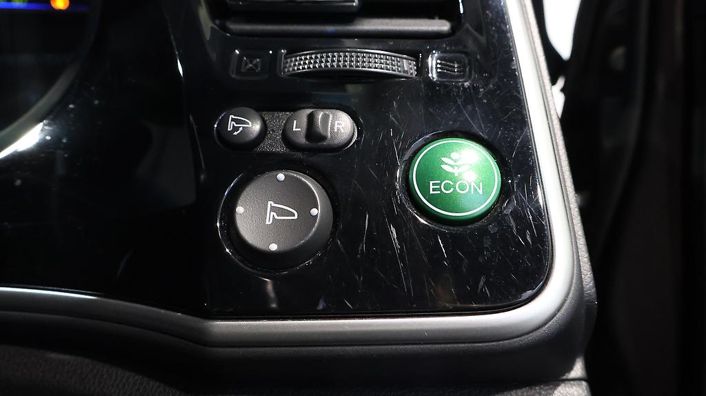 2014 Honda Grace Hybrid EX image 358721