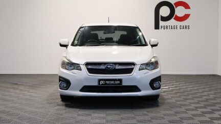 2012 Subaru Impreza Sport 2.0i Eyesight AWD image 359836