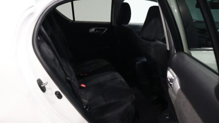 2012 Lexus CT 200h Version C image 361928