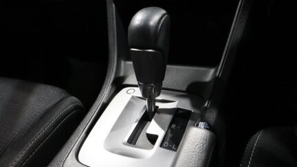 2012 Subaru Impreza Sport 1.6 i-L image 359277
