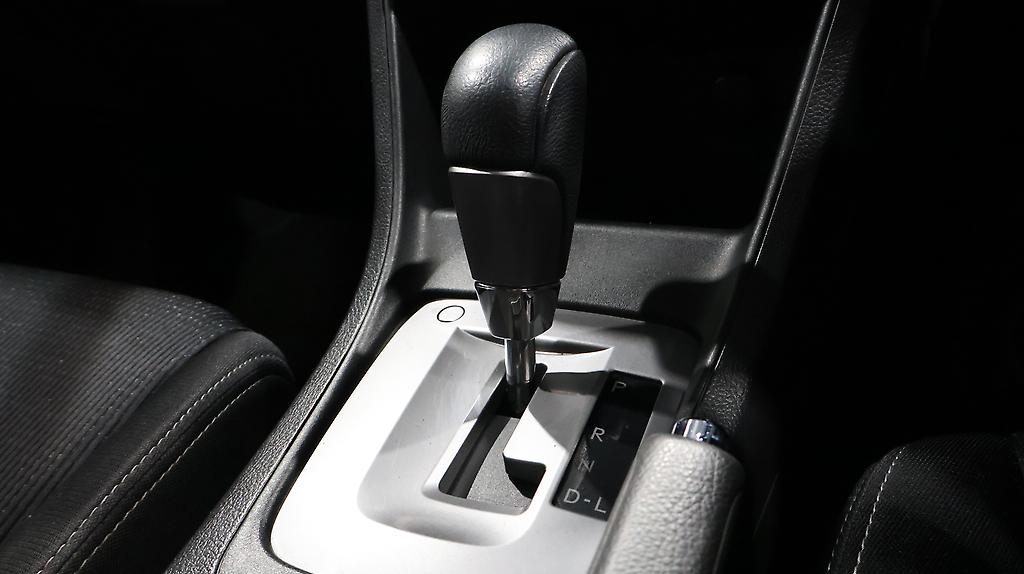 2012 Subaru Impreza Sport 1.6 i-L image 359277
