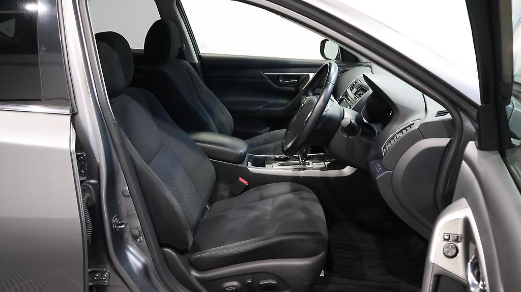 2014 Nissan Teana XL image 361817