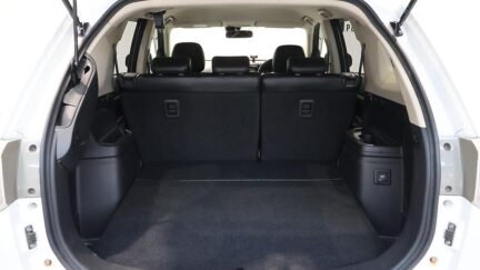 2014 Mitsubishi Outlander PHEV G Navi Package 4WD image 362539