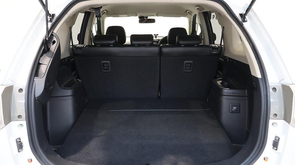 2014 Mitsubishi Outlander PHEV G Navi Package 4WD image 362539