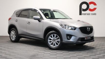 2013 Mazda CX-5 20S image 360381