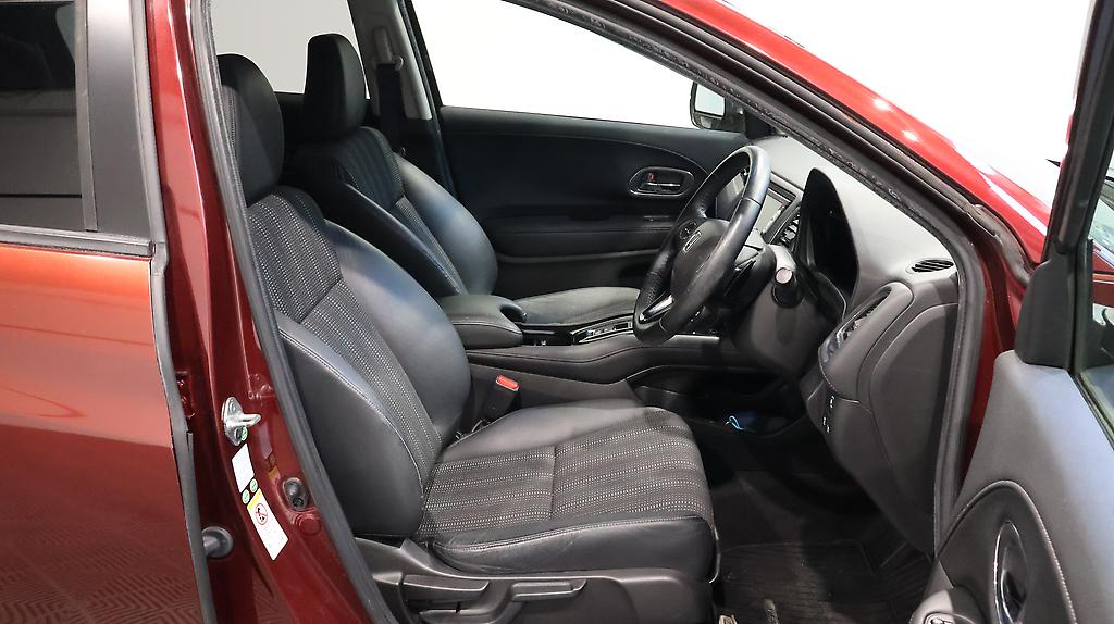 2014 Honda Vezel Hybrid Z image 359142