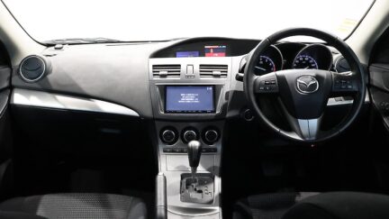 2012 Mazda Axela Sports 15S **Low KMS** image 358254