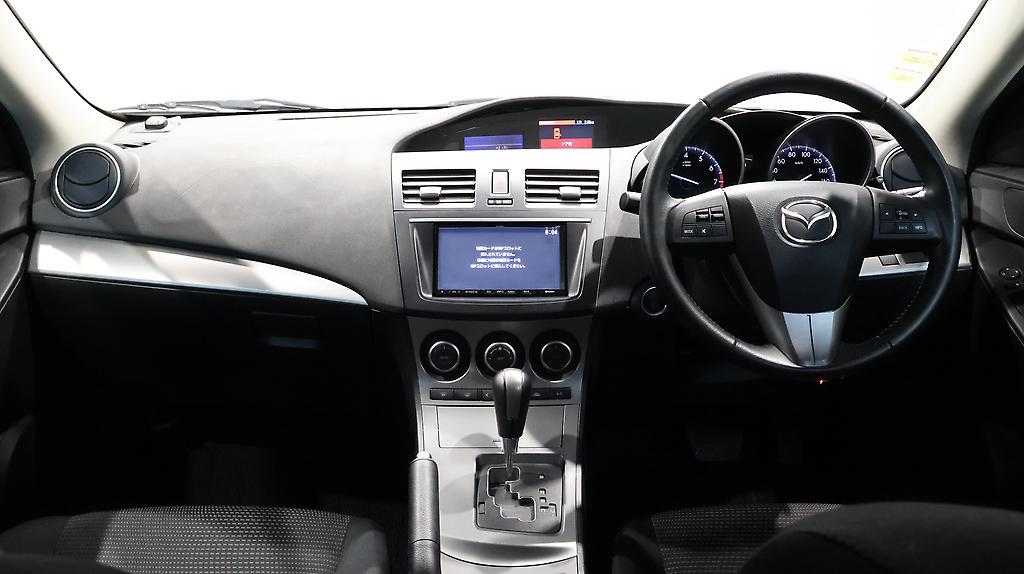 2012 Mazda Axela Sports 15S **Low KMS** image 358254