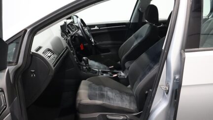 2013 Volkswagen Golf TSI High Line BMT image 360119