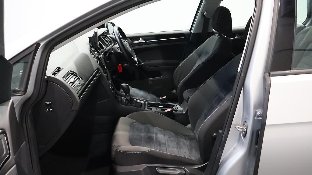 2013 Volkswagen Golf TSI High Line BMT image 360119