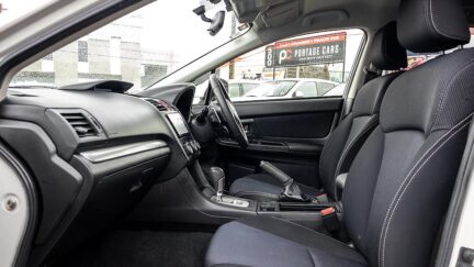 2013 Subaru Impreza 2.0I AWD Eyesight image 361004