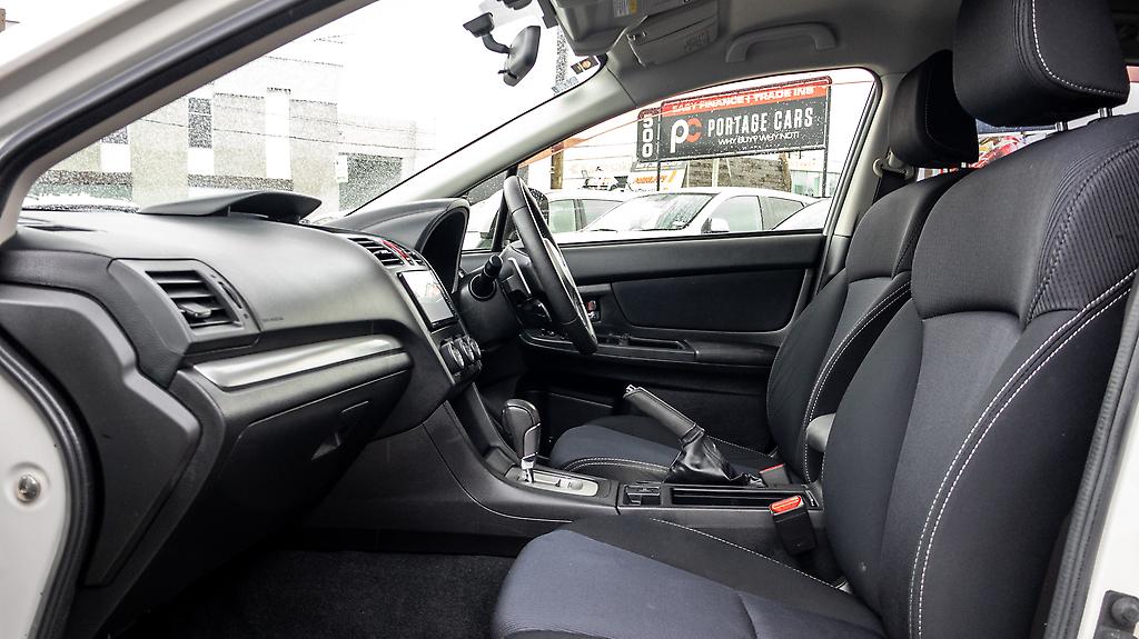 2013 Subaru Impreza 2.0I AWD Eyesight image 361004