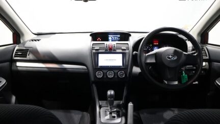 2012 Subaru Impreza Sport 1.6 i-L image 359273