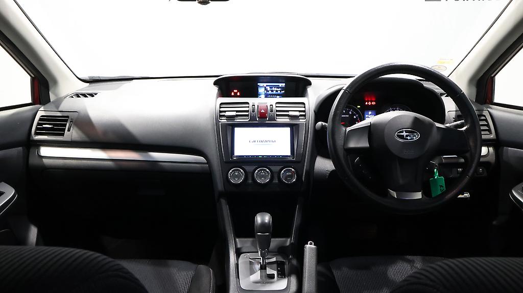 2012 Subaru Impreza Sport 1.6 i-L image 359273