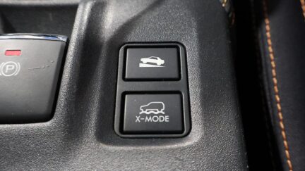 2018 Subaru XV 2.0i-L Eyesight AWD image 360817