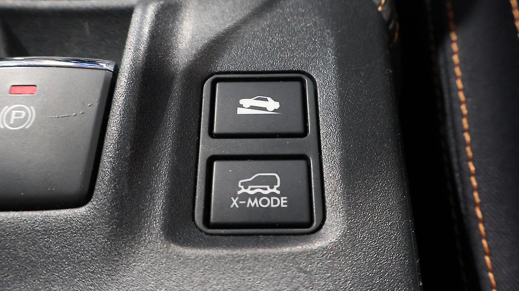 2018 Subaru XV 2.0i-L Eyesight AWD image 360817
