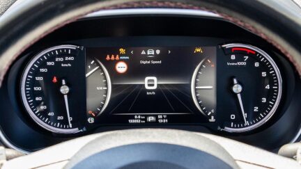 2022 MG HS 2.0PT/4WD/6AT Essence NZ New image 360717