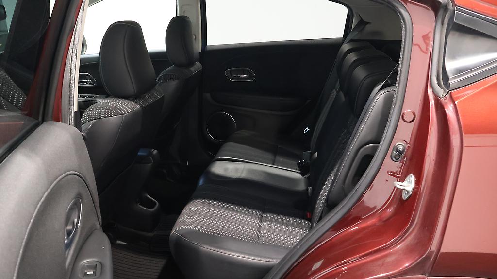 2014 Honda Vezel Hybrid Z image 359140