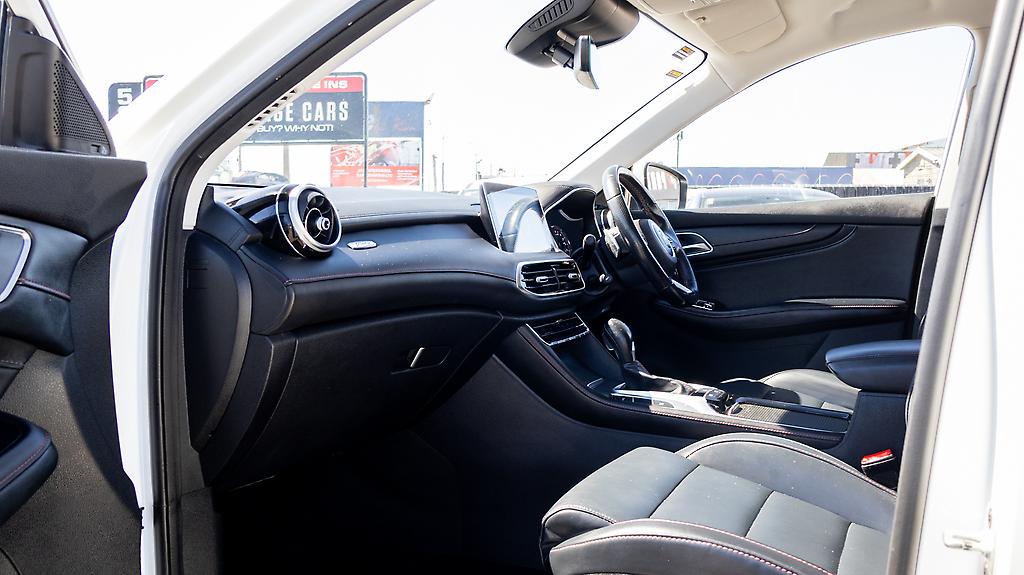 2022 MG HS 2.0PT/4WD/6AT EXCITE NZ NEW image 360683