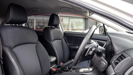 2013 Subaru Impreza 2.0I AWD Eyesight image 360996
